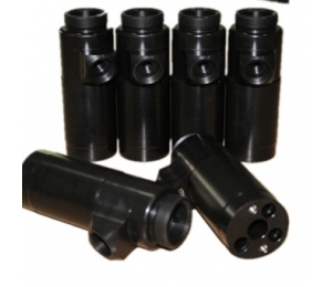 HDA-100A electrostatic paint spray  gun parts,paint spray gun spare for Thailand